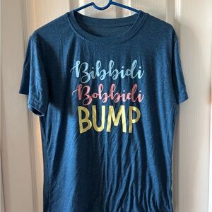 Maternity Disney Tee